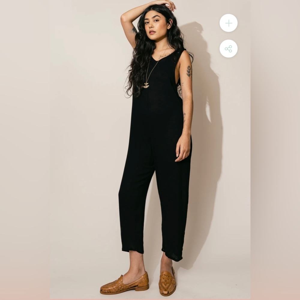 Altar Houseline jumpsuit